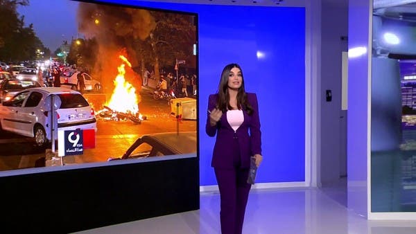 اعتقال أكثر من 8 آلاف من مُختلف المدن والمناطق في إيران