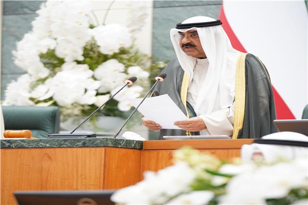 ولي عهد الكويت: انتخابات مجلس الأمة نجحت بجهود الجميع