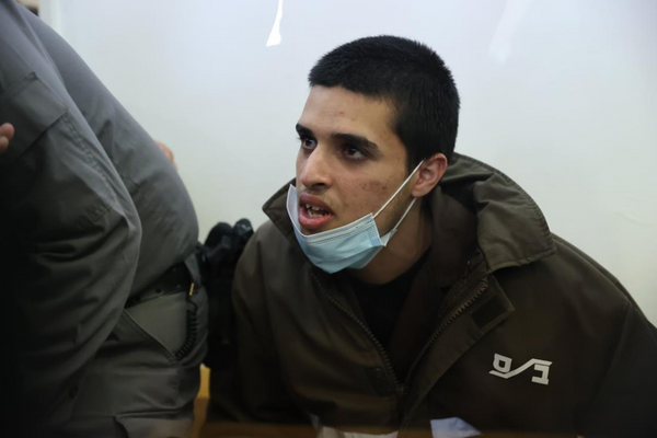 الاحتلال يواصل العزل الانفرادي للأسير أحمد مناصرة في ظروف سيئة-الحياة الجديدة