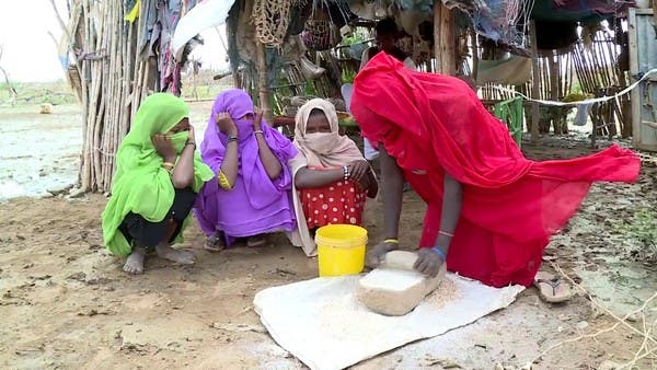 3 دول عربية تواجه انعدام الأمن الغذائي