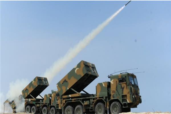 بولندا تشتري أنظمة إطلاق صواريخ متعددة من كوريا الجنوبية |فيديو