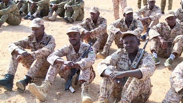 استعدادات في دارفور لاستقبال قوات حفظ الأمن