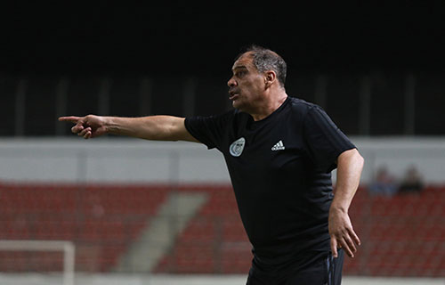 لا خوف على “العميد” والفريق نجح في تجاوز أزمة البداية بسرعة