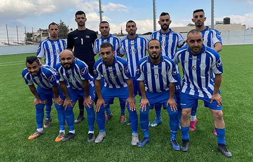 “ترجي واد النيص”.. ما الفوائد التي حققها من عناصر التعزيز لغاية الآن؟