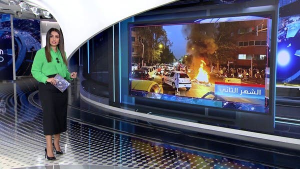 نيويورك تايمز ترسم سيناريو لمصير احتجاجات إيران