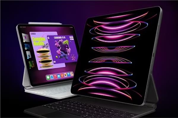 آبل تطلق جهاز iPad Pro فائق الشحن