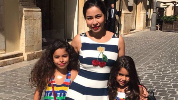 طلب جديد من عائلة شيرين.. ومحاميها: “يجب حماية بناتها”