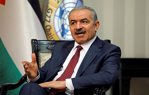 تمكين الشعب الفلسطيني من موارده في المناطق (ج) شرط للتنمية