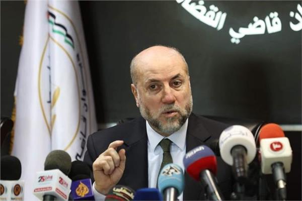 قاضي قضاة فلسطين: مصر أكبر داعم لقضيتنا