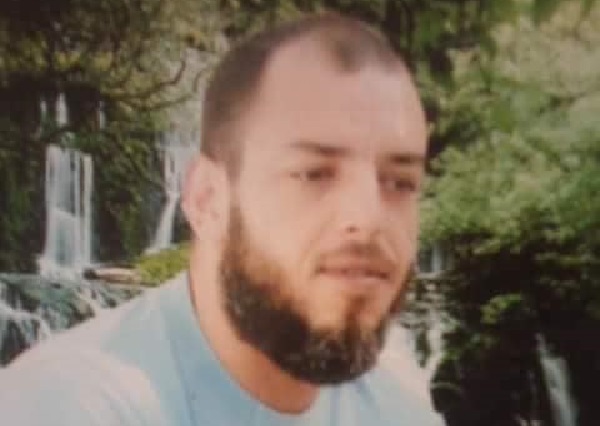 الأسير إياد فواغرة يخوض إضراباً احتجاجيا منذ 17 يوماً-الحياة الجديدة