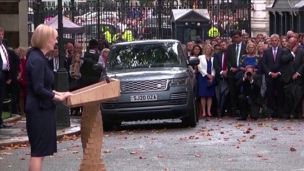 هل يسحب مجلس العموم الثقة من الحكومة البريطانية؟