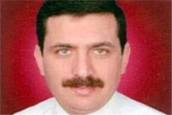 سفير فلسطين بالقاهرة ينعى الإعلامي صخر أبو عون