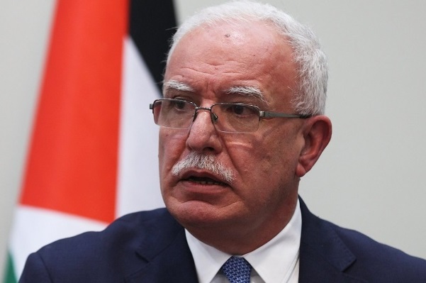 المالكي يرحب بقرار التأكيد الأوروبي على استمرار تقديم المساعدات للشعب الفلسطيني دون شروط-الحياة الجديدة