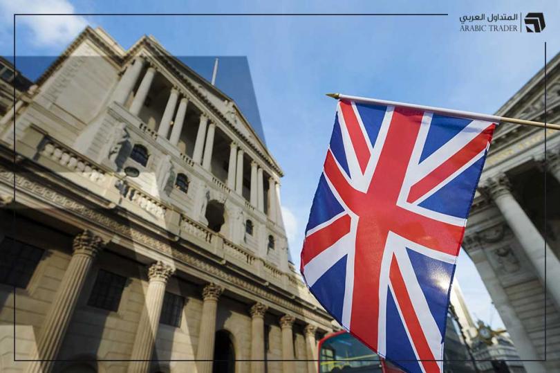 نائب محافظ بنك إنجلترا يدلي بتصريحات قوية حول اضطرابات الأسواق