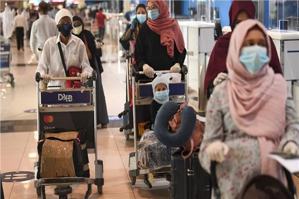 الكويت: تعديل أوضاع 18 ألف شخص من المقيمين بصورة غير قانونية منذ 2011