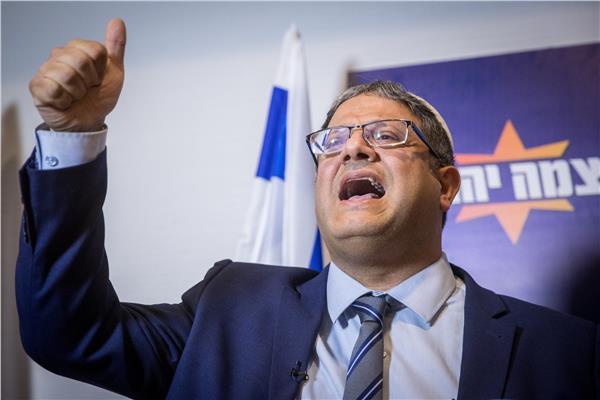 فلسطين تطالب بوضع حد لإرهاب «بن غفير» وتهديده لساحة الصراع وأمن المنطقة