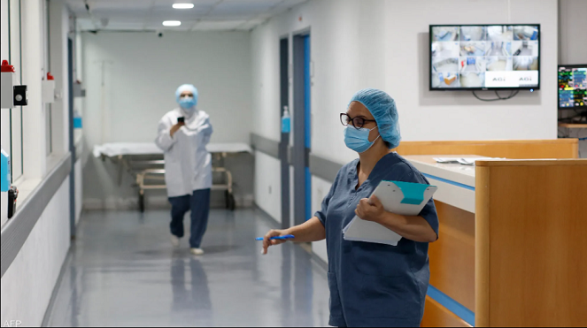 وفاتان و80 إصابة جديدة بالكوليرا في لبنان-الحياة الجديدة