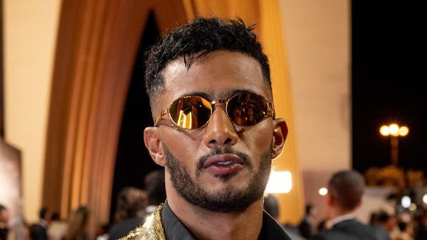 بصابونة من ذهب.. محمد رمضان يثير الجدل مجدداً