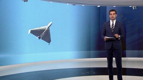 هل يملك الاتحاد الأوروبي أدلة على استخدام روسيا لمسيرات إيرانية ف