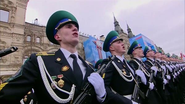 الحرب في أوكرانيا تجبر روسيا على اللجوء للأسلحة العصرية.. كيف؟