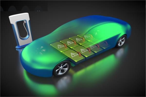 2.8 مليار دولار لدعم صناعة بطاريات السيارات الكهربائية بأمريكا