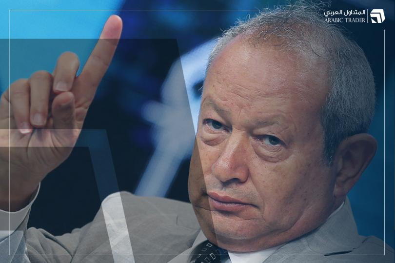 الملياردير المصري نجيب ساويرس يطالب الحكومة بتحرير سعر صرف الدولار