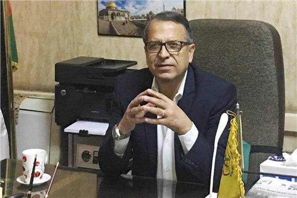 خاص| أمين سر «فتح» بمصر: ما يحدث في نابلس والقدس جزء من مسلسل الاحتلال اليومي