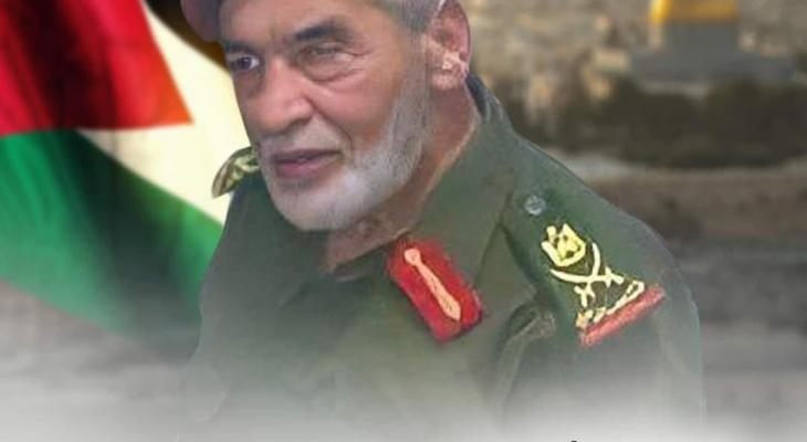 منظمة التحرير وسفارتنا في بيروت تتقبلان التعازي بالمناضل اللواء الركن مصطفى خليل-الحياة الجديدة