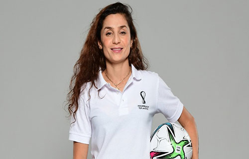 المونديال القطري يلقي الضوء على شغف المنطقة بكرة القدم