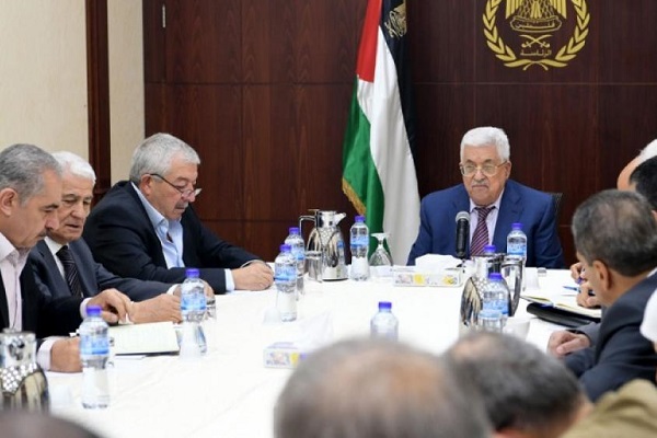 “مركزية فتح” تعقد اجتماعا وتناقش تصاعد اعتداءات الاحتلال ضد شعبنا-الحياة الجديدة