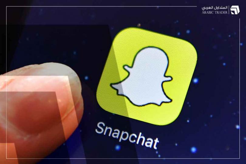 أسهم سناب شات تهبط بأكثر من 25%، فما السبب؟