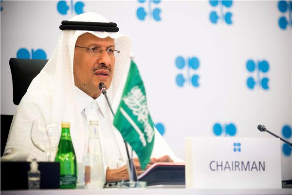 السعودية والصين تؤكدان حرصهما على تعزيز التعاون بمجال الطاقة