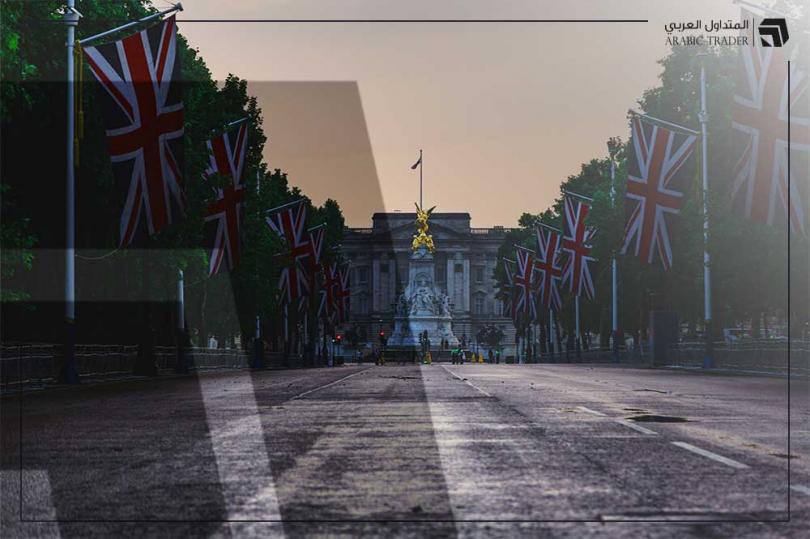 بيني موردنت تعلن رسميا ترشحها لرئاسة وزراء بريطانيا