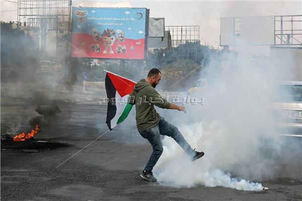 خاص| أمين سر «فتح» بنابلس يكشف تطورات المواجهات المشتعلة مع الاحتلال