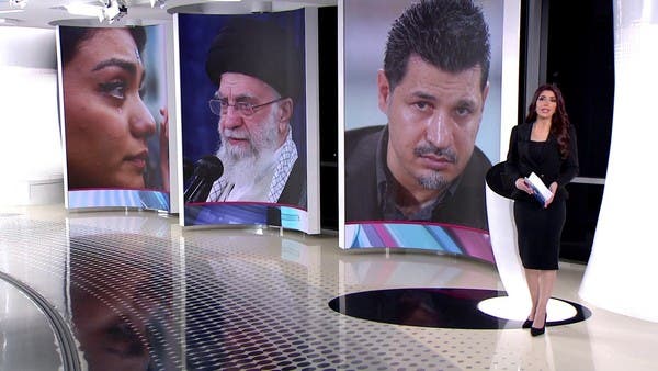 تعرف على خطط المحتجين التي أرهقت القوات الأمنية في إيران