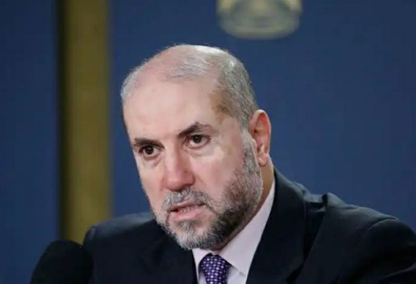 الهباش يفتي بحرمة التعامل مع شركة “زارا” الإسبانية للألبسة ويدعو لمقاطعتها-الحياة الجديدة