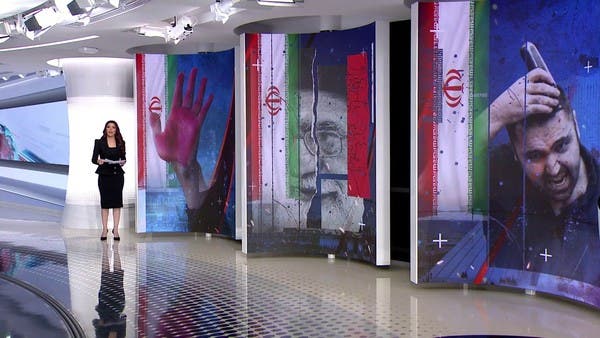 طلاب الجامعات يواصلون الاحتجاجات ضد نظام طهران: “إنها النهاية”