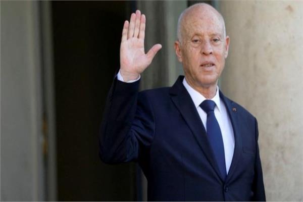 الرئيس التونسي يتابع مع وزيرة العدل التحقيقات بغرق مركب جرجيس