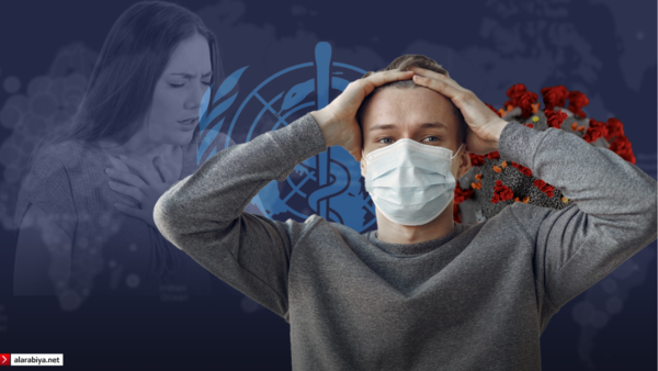 كورونا فاجأنا من قبل ويمكن أن يعيد الكرّة