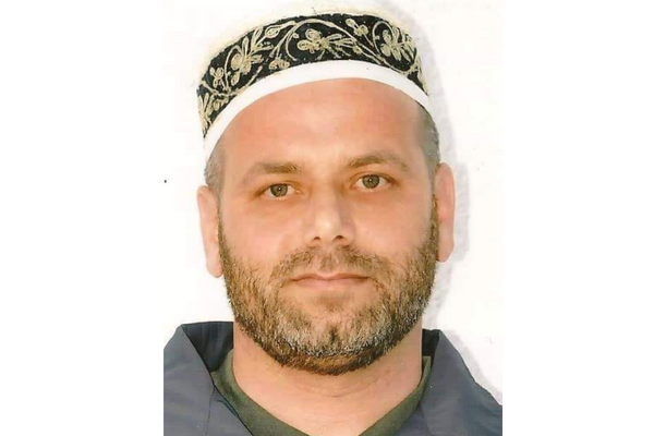 الأسير سامي جرادات من جنين يدخل عامه الـ 20 في سجون الاحتلال-الحياة الجديدة