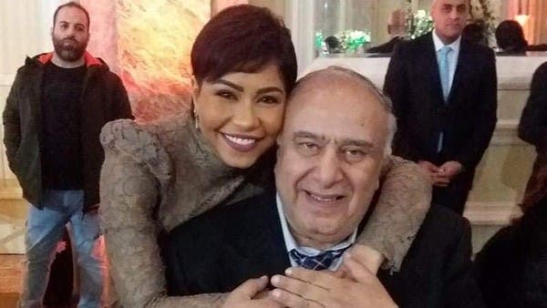 تصريحات صادمة لوالد حسام حبيب: ابني ضيّع شيرين