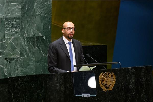 الكويت أمام مجلس الأمن: نولي مسألة تمكين المرأة وتعزيز حقوقها اهتمامًا بالغًا