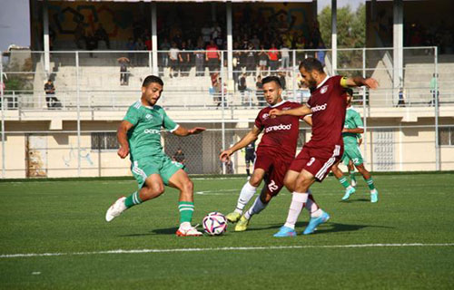 قفزة نوعية تضع “المدفعجية” في المركز السابع