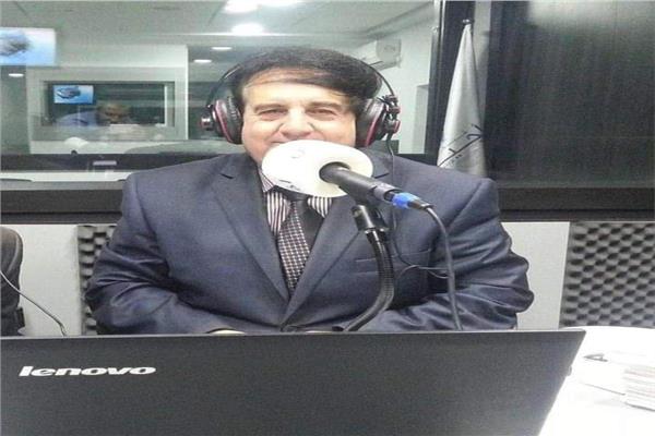 وفاة الإعلامي الفلسطيني محمود عباس بعد مسيرة حافلة