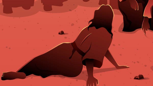  رجم أمل حتى الموت يثير زوبعة.. سودانيون يحتجون