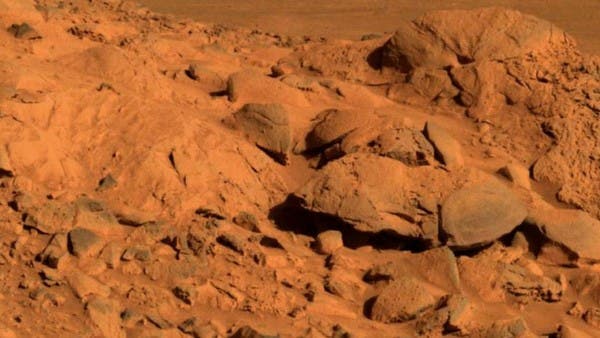 حياة على الكوكب الأحمر.. هل وصل الفراعنة إلى المريخ؟