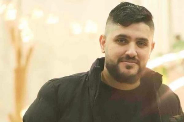 “فتح” في نابلس تنعى الشهيد تامر الكيلاني-الحياة الجديدة