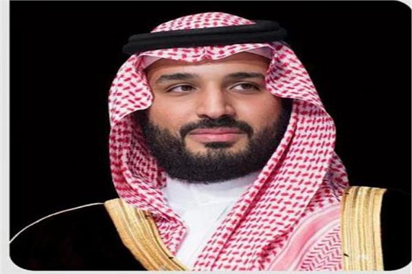 ولي العهد السعودي يطلق المبادرة الوطنية لسلاسل الإمداد العالمية