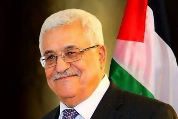 الرئيس يهنئ الرئيس شي جينبينغ بإعادة انتخابه أمينا عاما للحزب الشيوعي الصيني-الحياة الجديدة