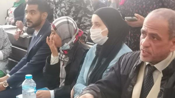 مواجهة بالمحكمة.. “جيش محامي” عريس الإسماعيلية ينفي التهم